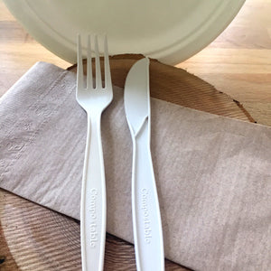 Tableware - Plant Based Meal Set
