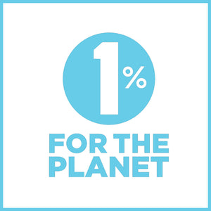 1% for the Planet