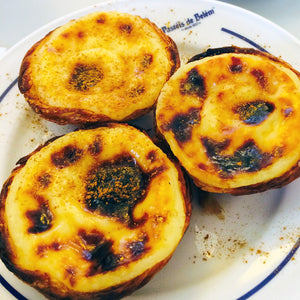 Custard Tarts - each