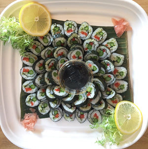 Vegan Maki