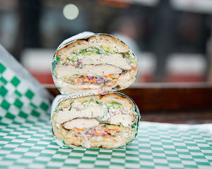 Slammie Sammies