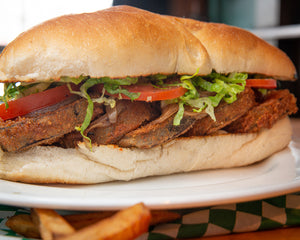 Slammie Sammies