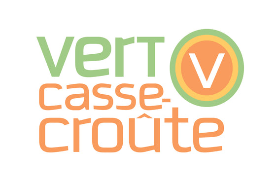 Vert Casse Croûte