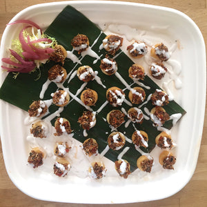 4 - Package Decadent Fare - Per Person