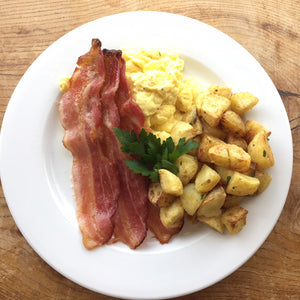 Classic Breakfast