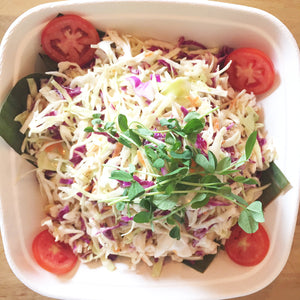 Coleslaw - per person