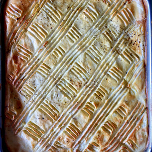 Beef Shepherd's Pie - Family Size