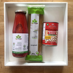 BIG THANK YOU! Frontline Healthcare Workers Meal Kits