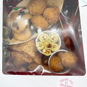 Hors d'oeuvre Box