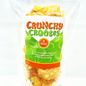 Crunchy Croûtes - Large