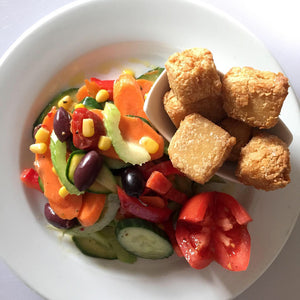 Salad Vinaigrettes