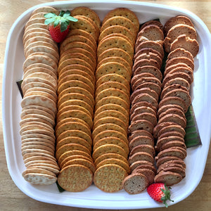 4 - Package Decadent Fare - Per Person