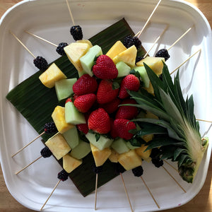 4 - Package Decadent Fare - Per Person