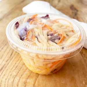 Coleslaw Small
