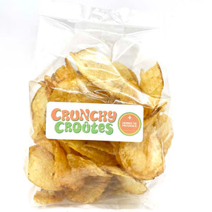 Snacks - Classic Crunchy Croûtes
