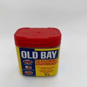 Old Bay