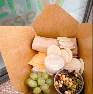 Snack Box