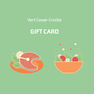 Vert Gift Card